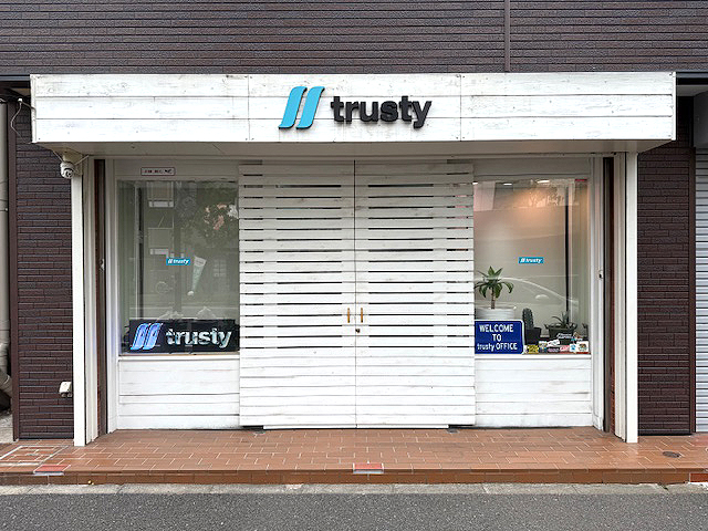 東京支店